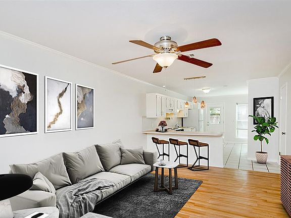 3rd image of 2293 Hollydale Ave APT 3C