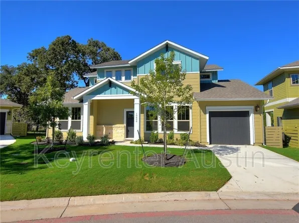 10608 Wills Loop, Austin, TX 78717