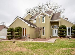 8 Rosette Ln, Richboro, PA 18954