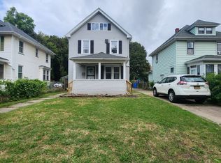 26 Bardin St, Rochester, NY 14615