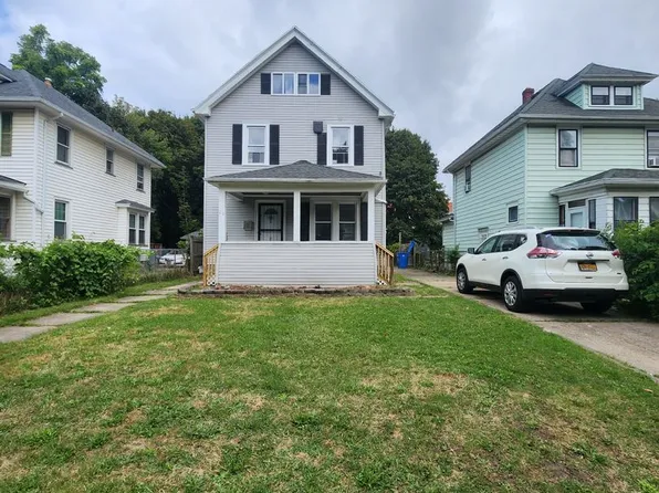 26 Bardin St, Rochester, NY 14615