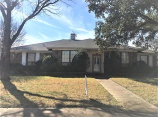 1502 Concord Dr, Richardson, TX 75081