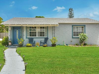 1506 16th Ave N, Lake Worth, FL, 33460