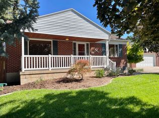2353 E Fisher Ln, Salt Lake City, UT 84109