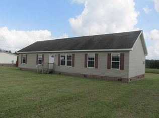 58 Kelly St, Gates, NC 27937