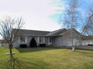306 Kenneda St, Holmen, WI 54636