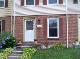 38 Colleton Ct, Baltimore, MD 21236