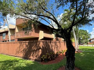 7039 SW 115th Pl #A-27, Miami, FL 33173