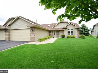 3721 Impatiens Ln N, Brooklyn Park, MN 55443
