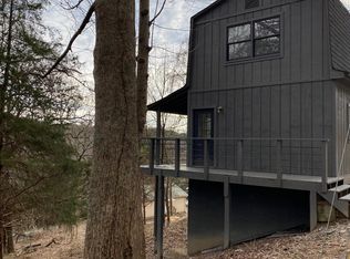 200 Old Highlands Rd, Dillard, GA 30537