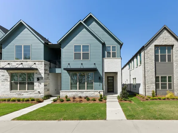 2524 Campden Mews, Allen, TX 75013