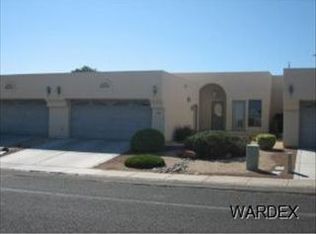 944 Gates Ave, Kingman, AZ 86401