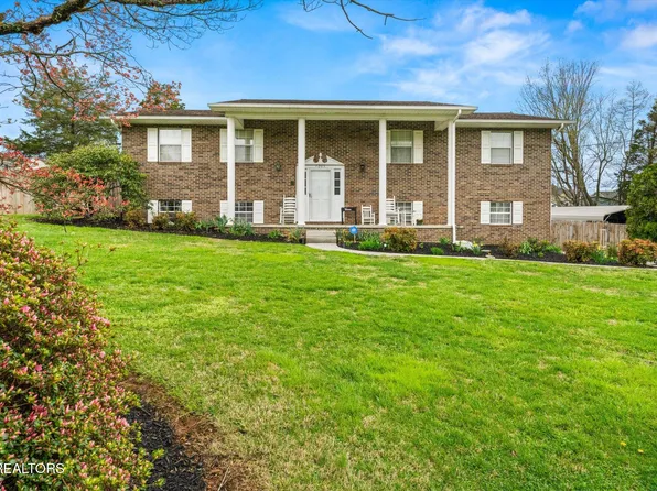 7205 Chartwell Rd, Knoxville, TN 37931