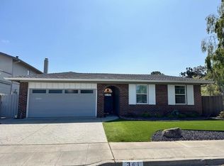 341 Mainsail Ct, Foster City, CA 94404