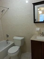 Rented by MCR Realty