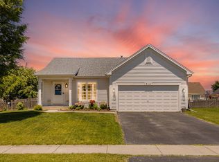 514 Hemmingsen St, Plano, IL 60545