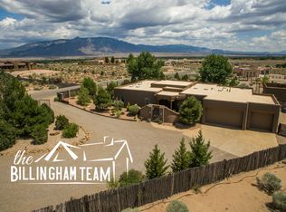 503 Albino Rd, Corrales, NM 87048