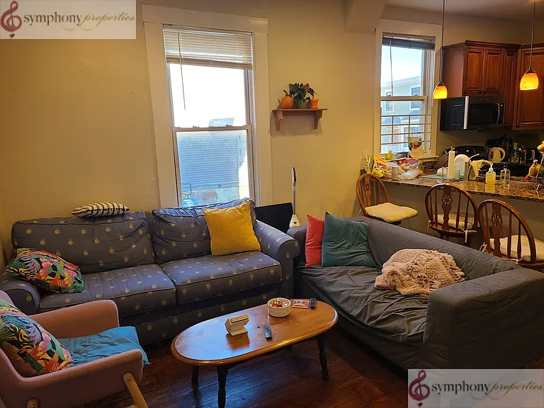 727 Parker St #1 — Photo 5