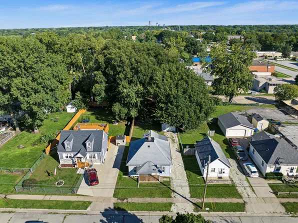 911 Leland Ave, Des Moines, IA 50315