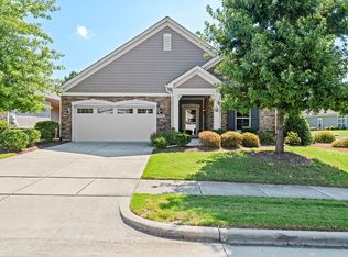 226 Ellisview Dr, Cary, NC 27519