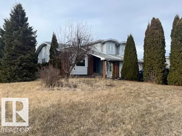 5126 60th Ave, Vegreville, AB T9C 1J1