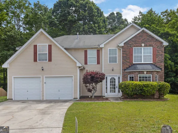 6032 Trotters Cir, Fairburn, GA 30213