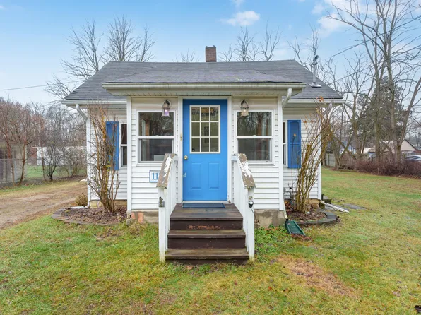 115 Duane Ave, Battle Creek, MI 49037