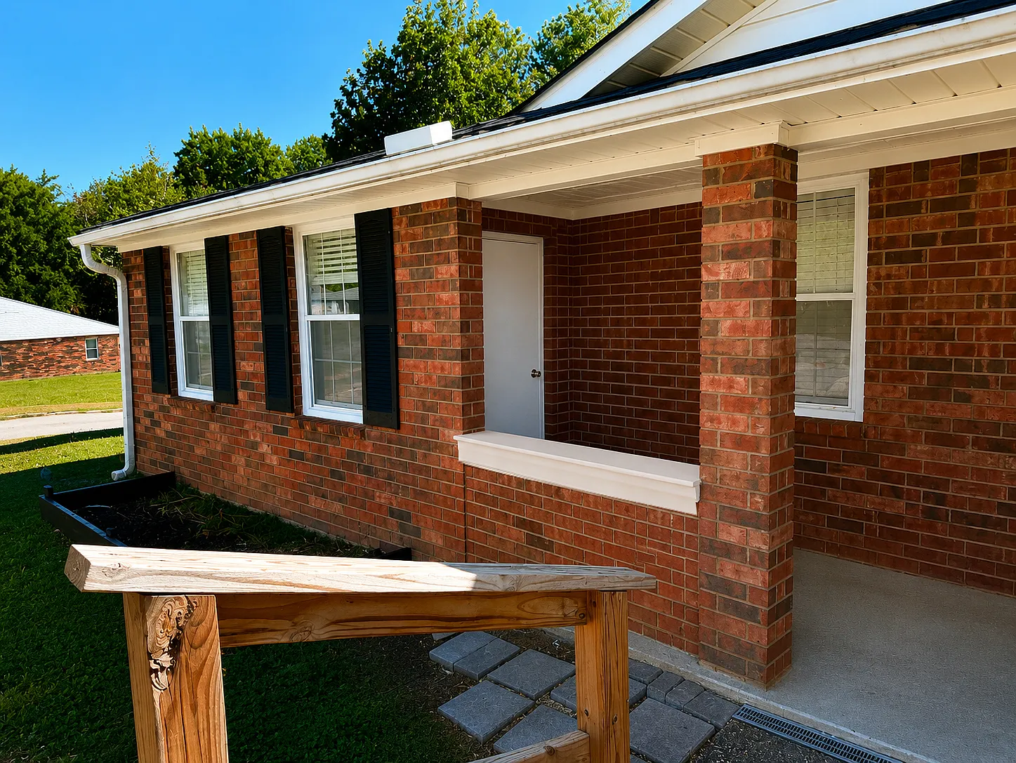 2 bed, 909 sqft, $1,250 — Photo 3