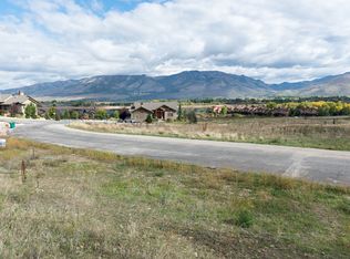 1027 S Meadowlark Lane, Huntsville, UT 84317