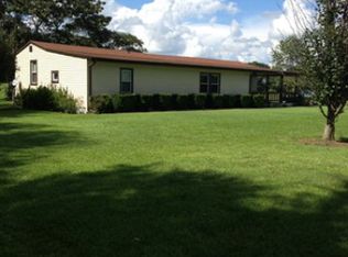 6735 Gulledge Ct, Wedgefield, SC 29168