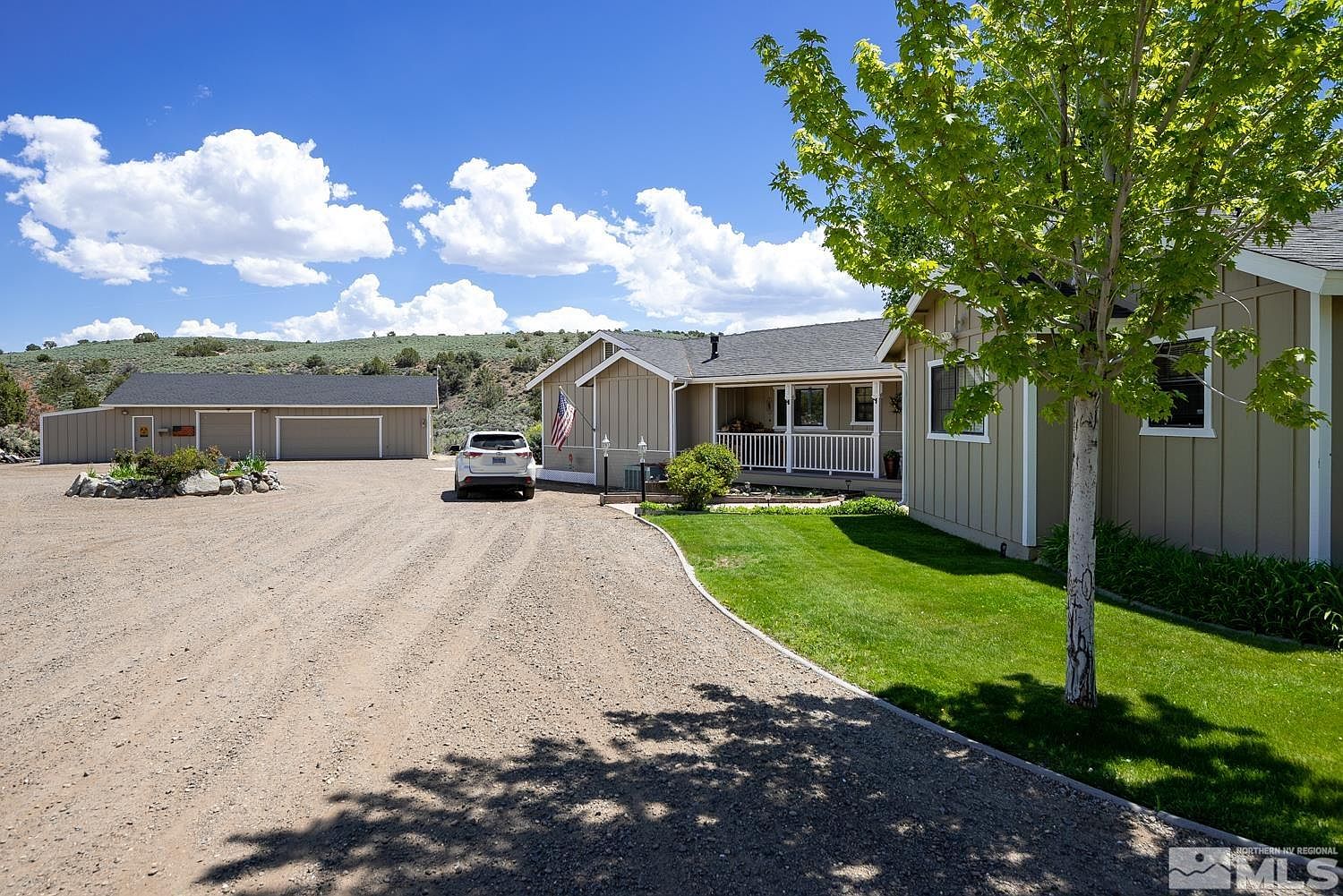 2119 Fish Springs Rd, Gardnerville, NV 89410 MLS 230005171 Zillow