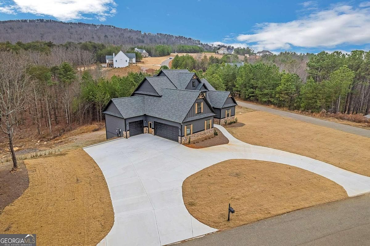 34 Stoneledge Dr, Jasper, GA 30143 Zillow