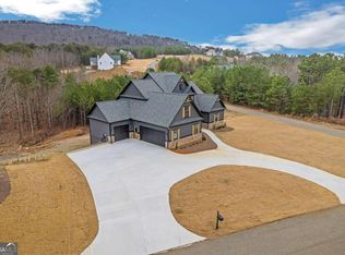 34 Stoneledge Cir, Jasper, GA 30143