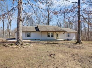 511 Keri Ln, Clarkrange, TN 38553