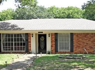 4324 Wedgworth Rd S, Fort Worth, TX 76133