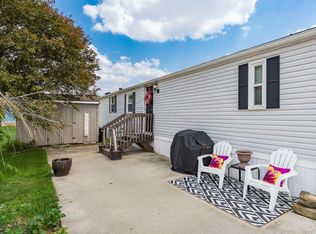 1330 Hanover Rd LOT 202, Delaware, OH 43015