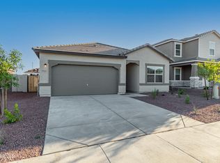 19585 W Annika Dr, Litchfield Park, AZ 85340