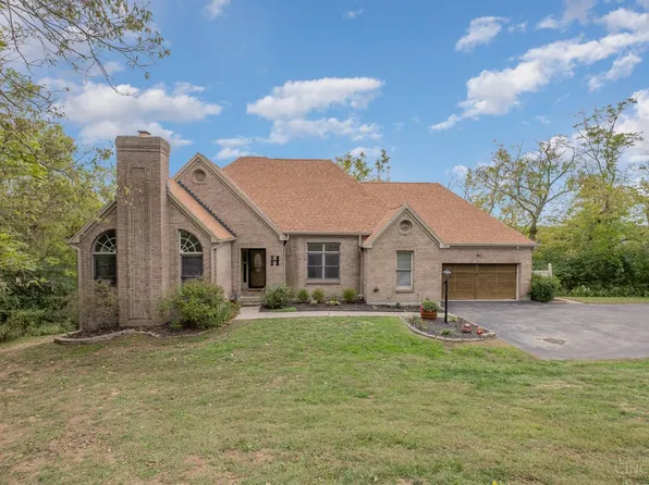 1477 Indian Ridge Trl, New Richmond, OH 45157