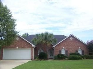 82 Rue Bordeaux, Hattiesburg, MS 39402