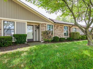 307 Gardengrove Way, Englewood, OH 45322