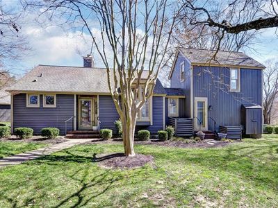 318 Littletown Quarter, Williamsburg, VA, 23185