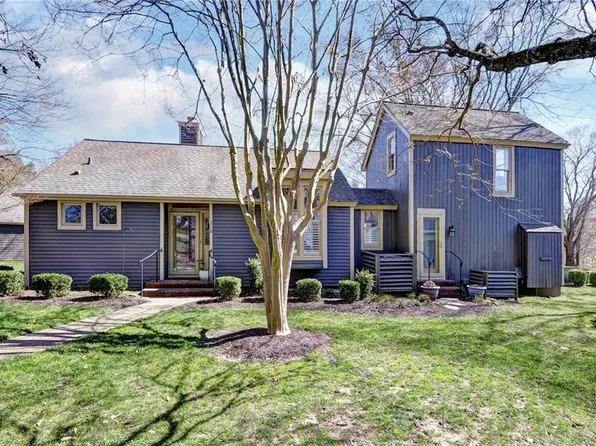 318 Littletown Quarter, Williamsburg, VA 23185