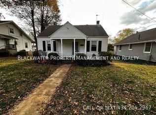 710 Euclid Ave, Lynchburg, VA