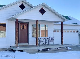 603 Home Run Dr, Belgrade, MT 59714
