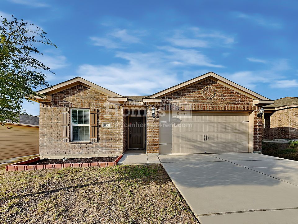 12321 Claiborne, San Antonio, TX 78252 Zillow