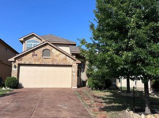 253 Geode Ln, Jarrell, TX 76537