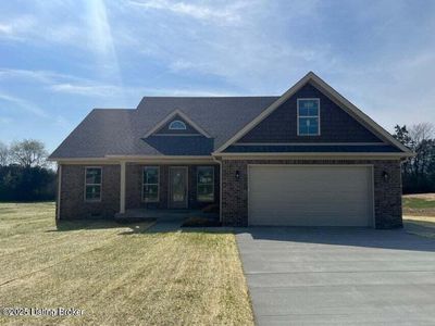 215 Open Meadow Dr, Bardstown, KY, 40004