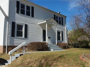 131 McAlister St, Asheboro, NC 27203