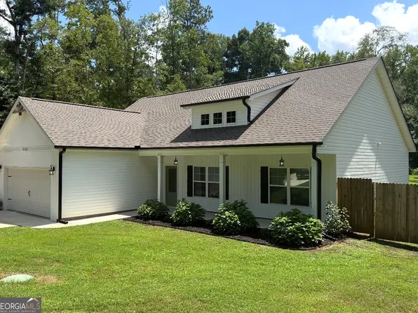 122 Delray Cir, Griffin, GA 30224