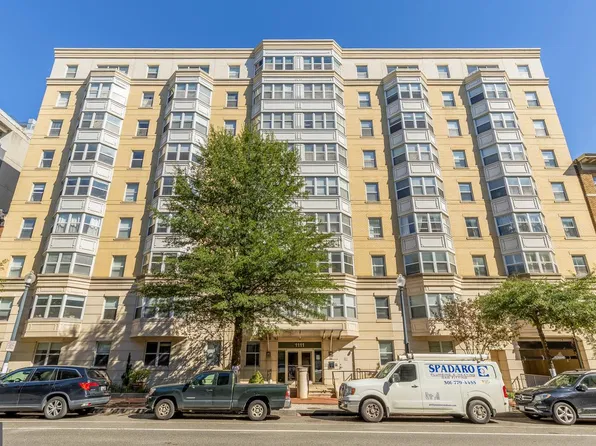 1111 11th St #406, Washington, DC 20001